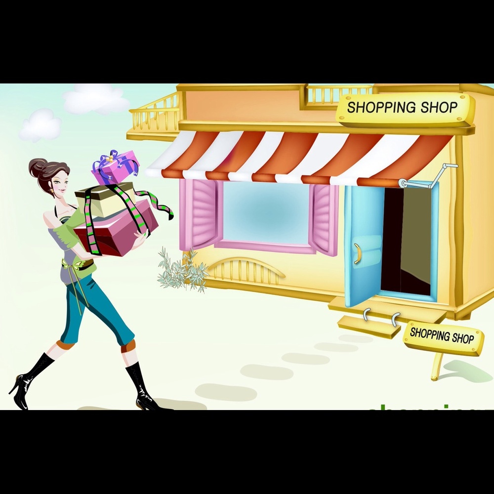 Meet your Posher, Alexis